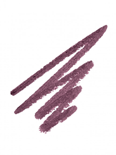 Карандаш для глаз Sleek Kohl Glider, оттенок 05 Vibrant Plum Dolce & Gabbana - Обтравка1