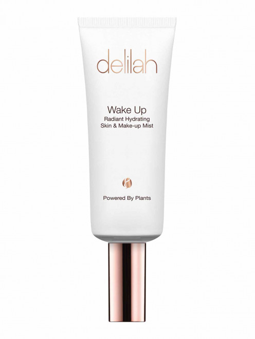 Увлажняющий мист для лица Wake Up Radiant Hydrating Skin & Make-up Mist, 80 мл Delilah - Общий вид