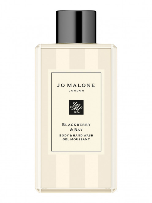 Гель для душа Blackberry & Bay, 100 мл Jo Malone London - Общий вид