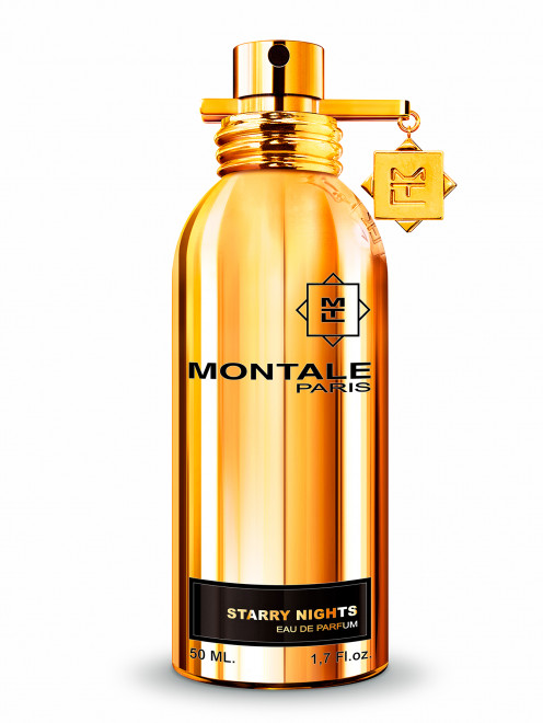  Парфюмерная вода - Starry Nights, 50ml Montale - Общий вид
