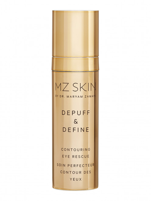 SOS-средство для контура глаз Depuff & Define Contouring Eye Rescue, 15 мл Mz Skin - Общий вид