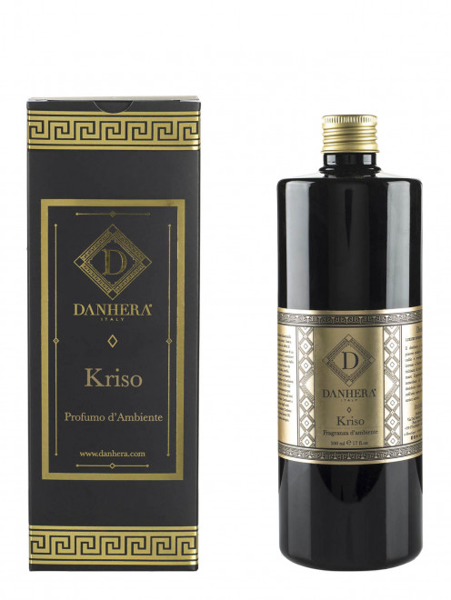 Рефилл Kriso, 500 мл Danhera - Общий вид
