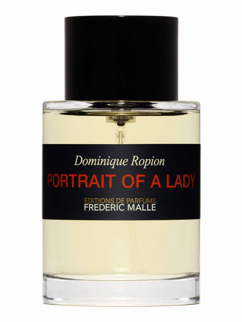 Парфюмерная вода Portrait Of A Lady, 100 мл Frederic Malle - Общий вид