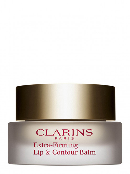 Укрепляющий и регенерирующий бальзам для губ ,15 мл Clarins - Общий вид