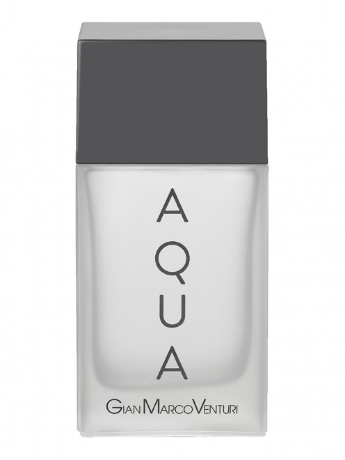 Туалетная вода Aqua, 100 мл Gian Marco Venturi - Общий вид