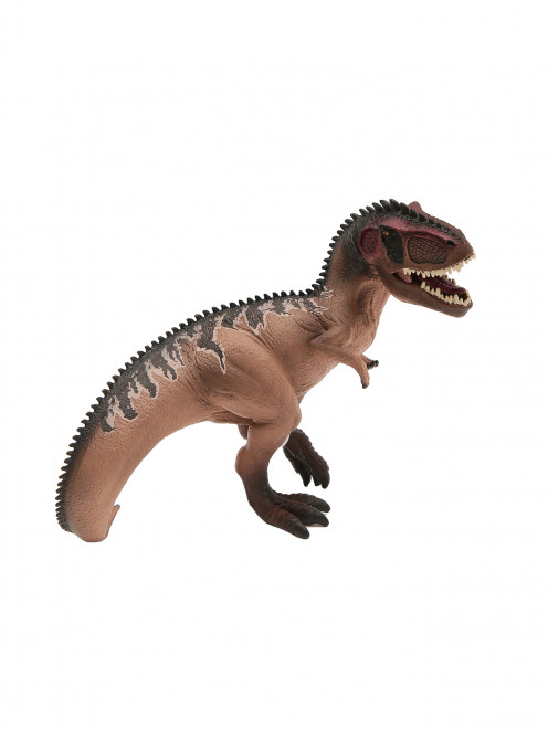 Динозавр "Гиганотозавр" Schleich - Обтравка1