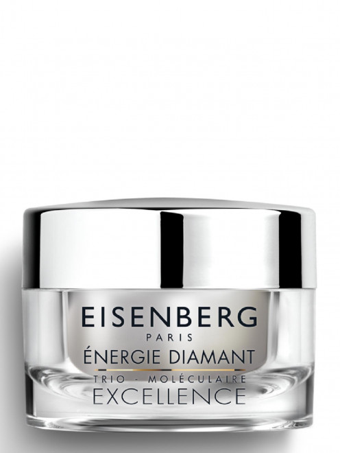 Ночной крем для лица и шеи Energie Diamant, 50 мл Eisenberg Paris - Общий вид