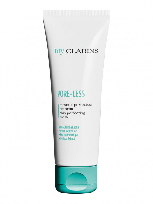 Очищающая маска для лица My Clarins, 50 мл Clarins - Общий вид