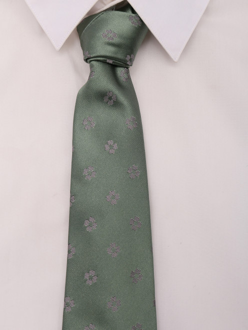 Какие галстуки сейчас в моде - знают эксперты интернет-магазина часов и аксессуаров Имидж