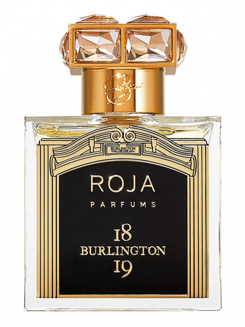 Парфюмерная вода Burlington 1819, 100 мл Roja Parfums - Общий вид