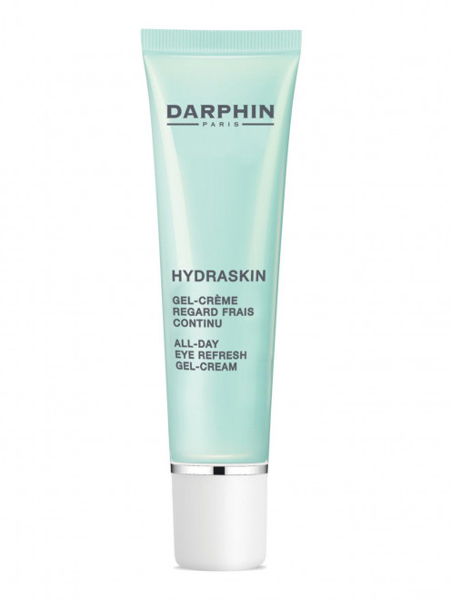 Увлажняющий крем-гель для контура глаз Hydraskin All-Day Eye Refresh Gel-Cream, 15 мл Darphin - Общий вид