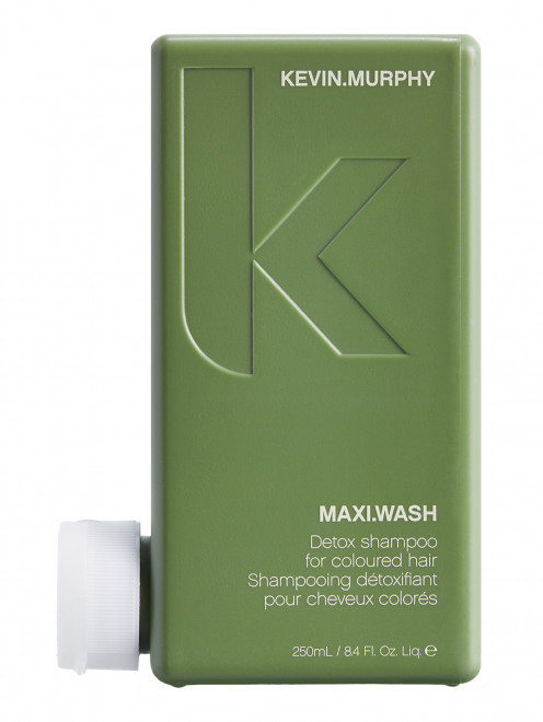 Шампунь-эксфолиант для кожи головы Maxi.Wash, 250 мл Kevin Murphy - Общий вид