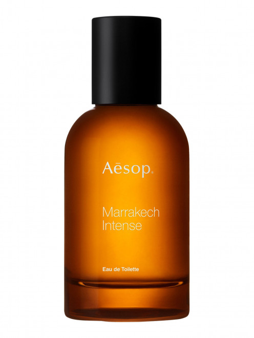 Парфюмерная вода Marrakech Intense, 50 мл Aesop - Общий вид