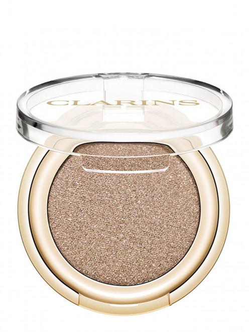 Тени для век с насыщенным цветом Ombre Skin, оттенок 03 Clarins - Общий вид