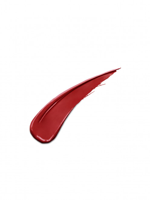 Жидкая губная помада Colour Intense Liquid Lipstick, Flame, 7 мл Delilah - Обтравка1
