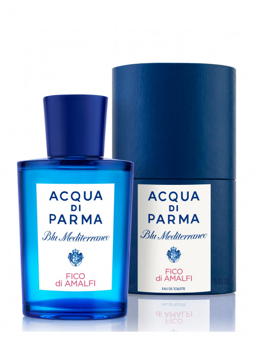 Туалетная вода FICO - Fico di Amalfi, 150ml Acqua di Parma - Обтравка1