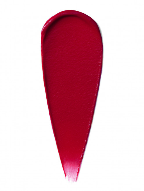 Жидкая матовая помада для губ Luxe Matte Liquid Lipstick, оттенок Red Carpet, 6 мл Bobbi Brown - Обтравка1