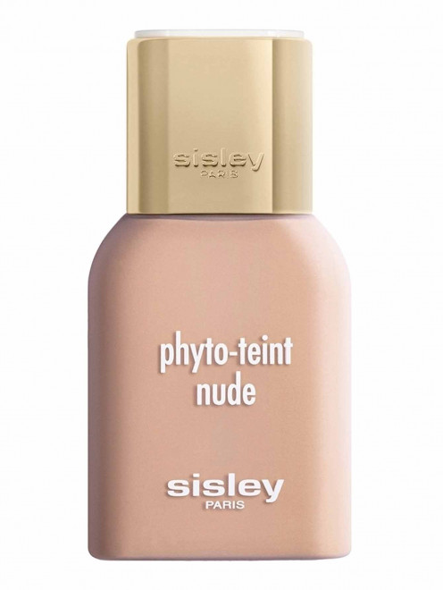 Тональное средство-флюид Phyto Teint Nude, 2C Soft Beige, 30 мл Sisley - Общий вид