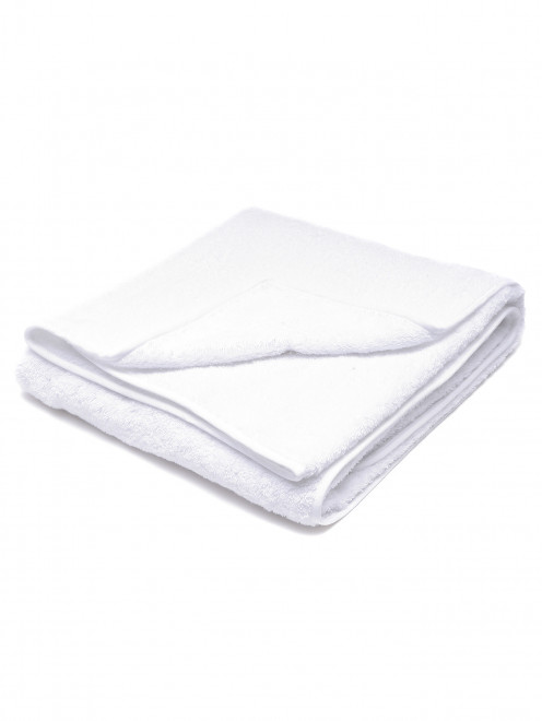 Махровое полотенце из хлопка Frette - Обтравка1