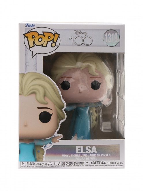 Фигурка funko pop! Elsa Funko - Общий вид