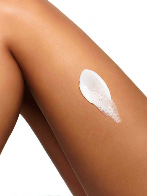 Успокаивающее молочко для душа, 200 мл Clarins - Обтравка1