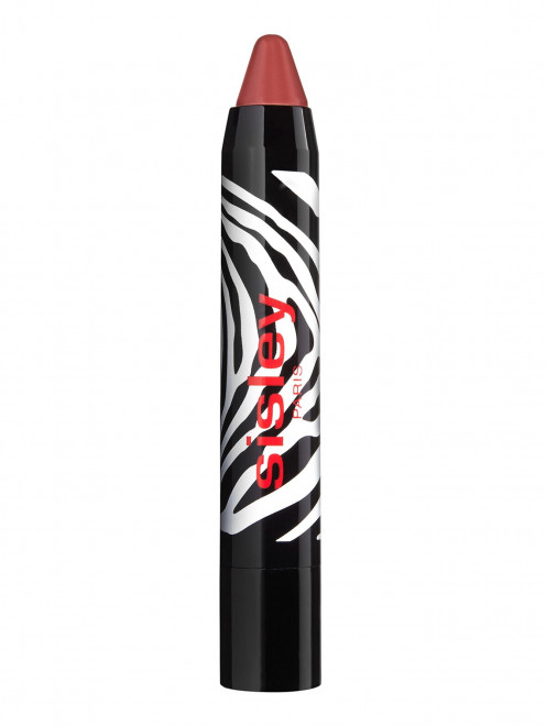 Блеск-карандаш для губ - №15 Nut Phyto-Lip Twist Sisley - Общий вид
