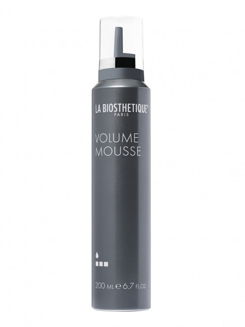 Мусс Volume - Hair Care, 200ml La Biosthetique - Общий вид