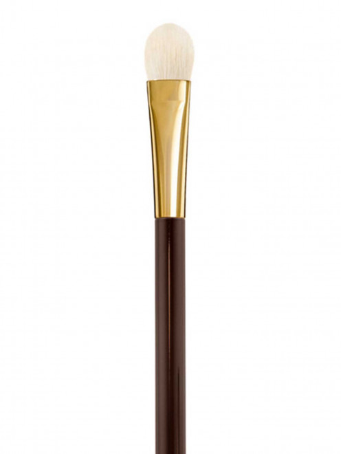 Кисть для теней Eye Shadow Brush 11 Tom Ford - Обтравка1