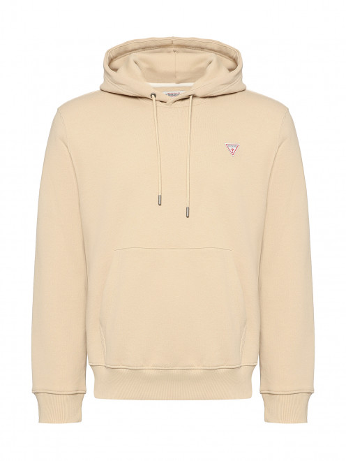 Толстовка с капюшоном Guess - Общий вид