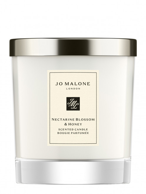 Свеча Nectarine Blossom & Honey, 200 г Jo Malone London - Общий вид