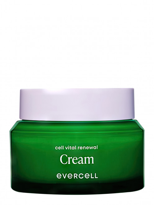 Клеточный регенерирующий обновляющий крем Cell Vital Renewal Cream, 60 мл Evercell - Общий вид