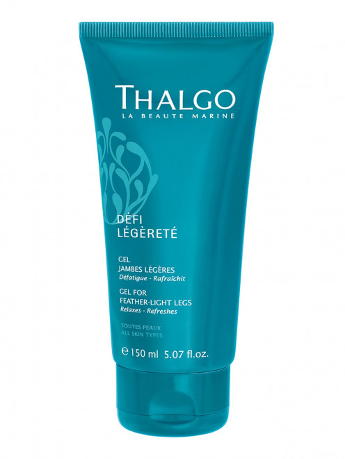 Гель для легкости ног Defi Legerete, 150 мл Thalgo - Общий вид