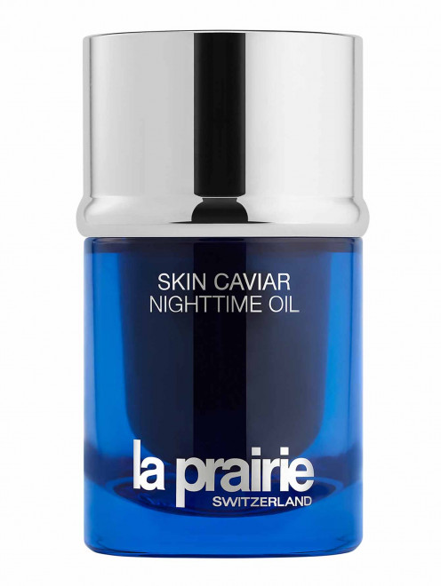 Масло The Caviar Collection La Prairie - Общий вид