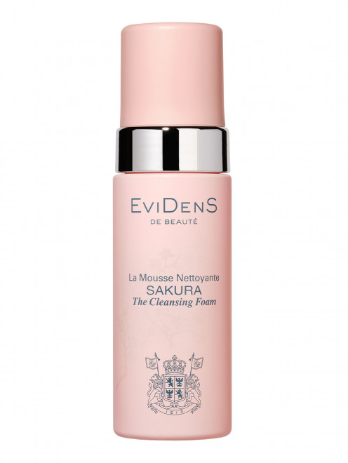 Очищающий мусс для сохранения молодости кожи, 150 мл EviDenS de Beaute - Общий вид