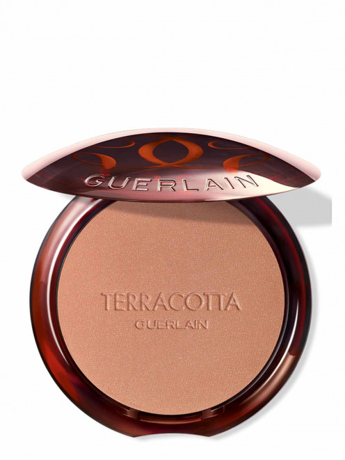 Пудра MAKE UP TERRACOTTA Guerlain - Общий вид