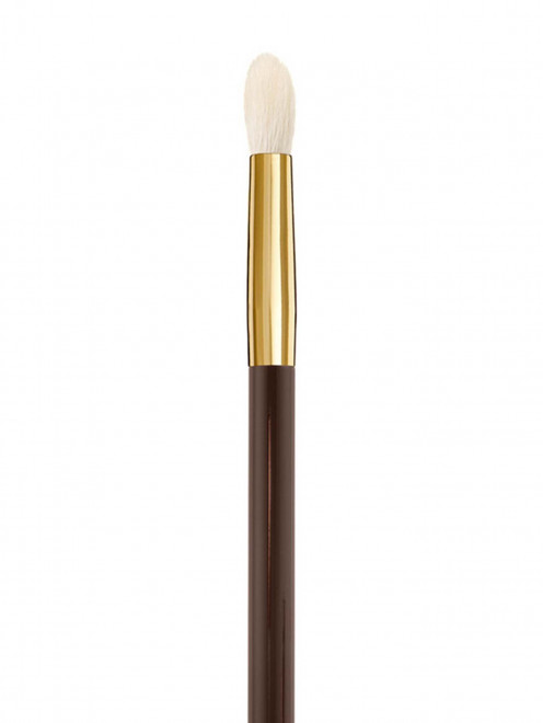 Кисть для растушевания теней Eye Shadow Blend Brush 13 Tom Ford - Обтравка1