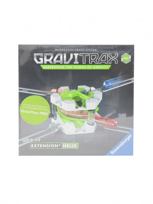 Конструктор gravitrax Ravensburger - Общий вид
