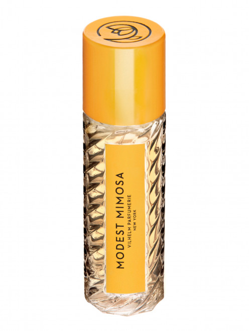  Парфюмерная вода Modest Mimosa 20 мл  Vilhelm Parfumerie - Обтравка1