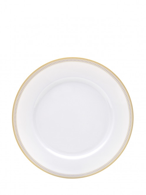 Тарелка обеденная, диаметр - 28 см Haviland - Общий вид
