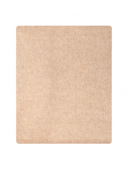 Шарф из шелка и кашемира Piacenza Cashmere 1733 - Общий вид