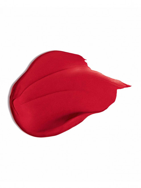 Губная помада с матовым эффектом Joli Rouge Velvet, оттенок 742V Clarins - Обтравка1