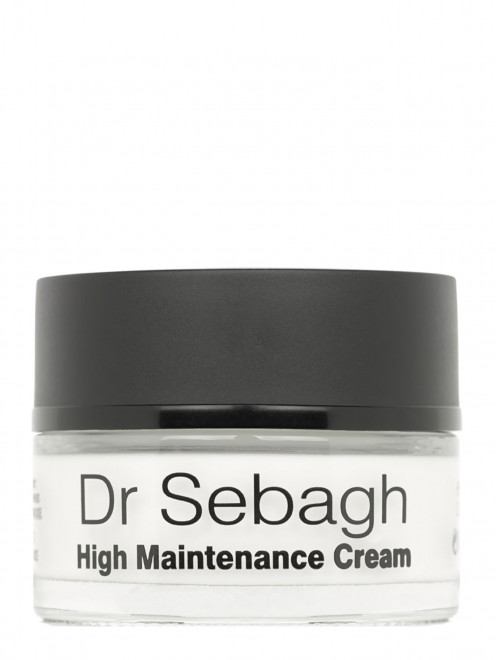 Крем "Абсолют" для лица - Face Care, 50ml Dr Sebagh - Общий вид