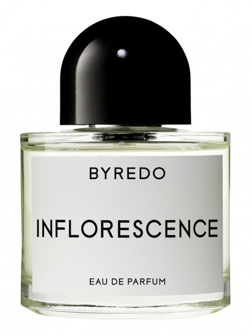 Парфюмерная вода 50 мл Inflorescence Byredo - Общий вид