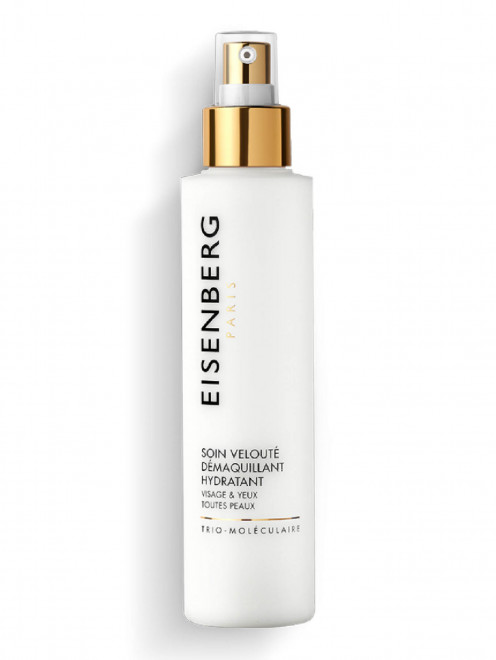 Молочко для снятия макияжа Eisenbergsoin Veloute Demaquillant Hydratant, 150 мл Eisenberg Paris - Общий вид