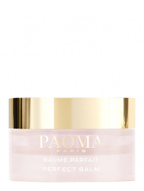 Очищающий бальзам для лица Perfect Balm, 50+50 мл Paoma - Общий вид