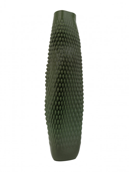 Витая ваза 50 см Fornice objects - Общий вид