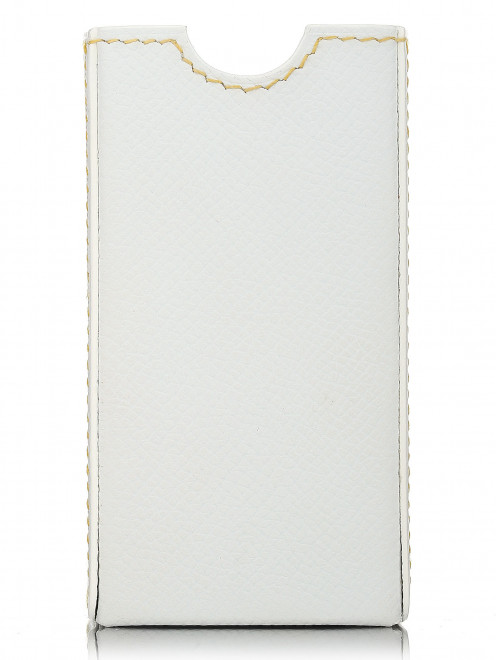 Чехол для духов - Hermessence Vanille, 100ml Hermes - Модель Верх-Низ