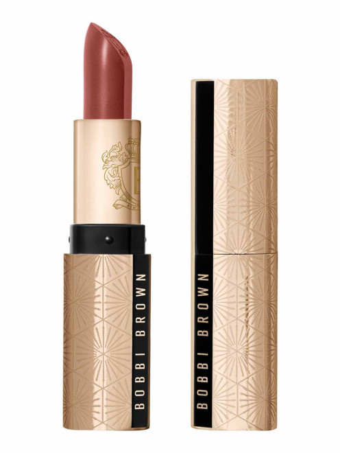 Помада для губ Luxe Lipstick, оттенок Afternoon Tea, 3.5 г Bobbi Brown - Общий вид