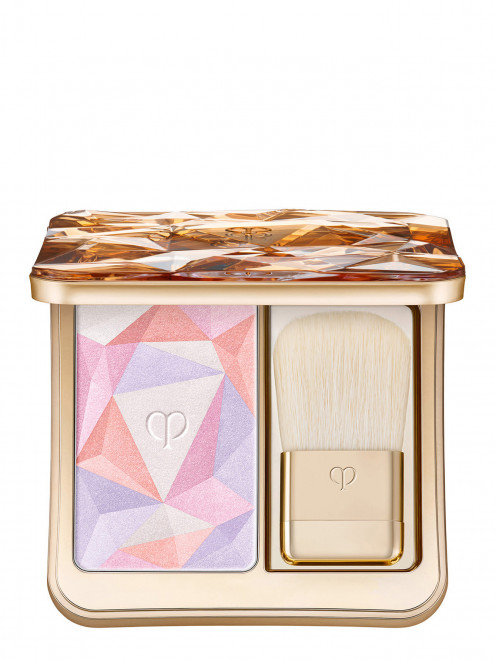 Моделирующая пудра для лица, оттенок 201, 10 г Cle de Peau Beaute - Общий вид
