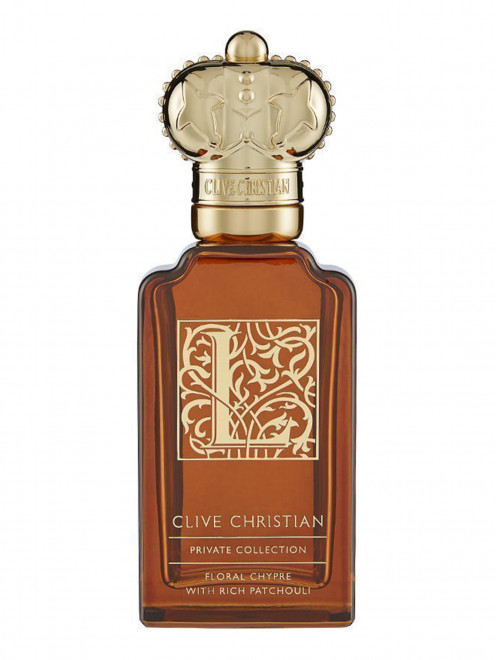 Духи 50 мл Floral Chypre Femini Clive Christian - Общий вид